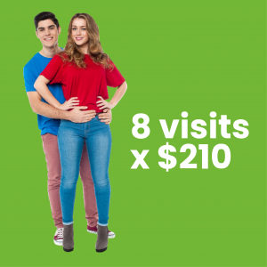 8 consultation x 210 USD